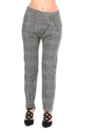 Patrizia Pepe Casual Pants