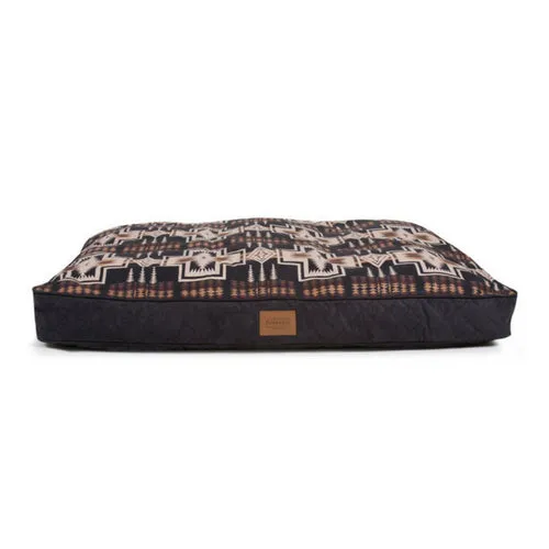 Pendleton Napper Dog Bed — Harding