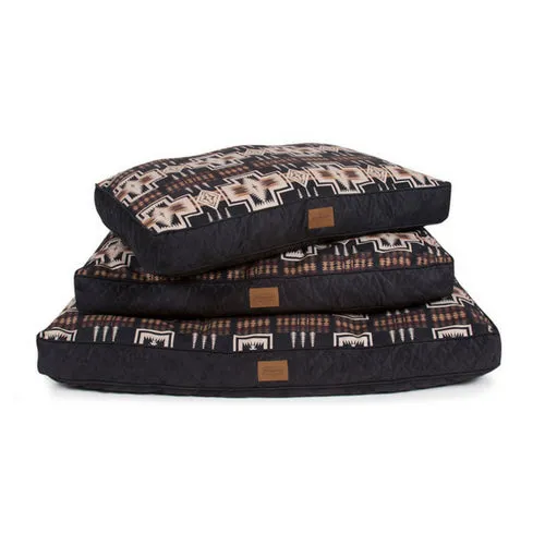 Pendleton Napper Dog Bed — Harding