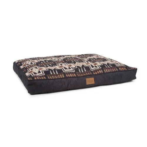 Pendleton Napper Dog Bed — Harding