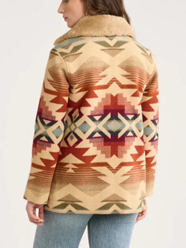Pendleton Women's Stillwater Brownsville Coat