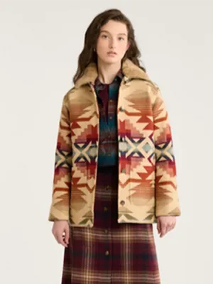 Pendleton Women's Stillwater Brownsville Coat