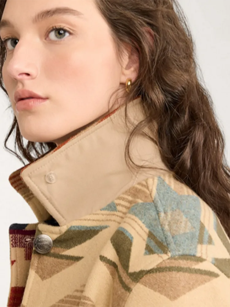 Pendleton Women's Stillwater Brownsville Coat