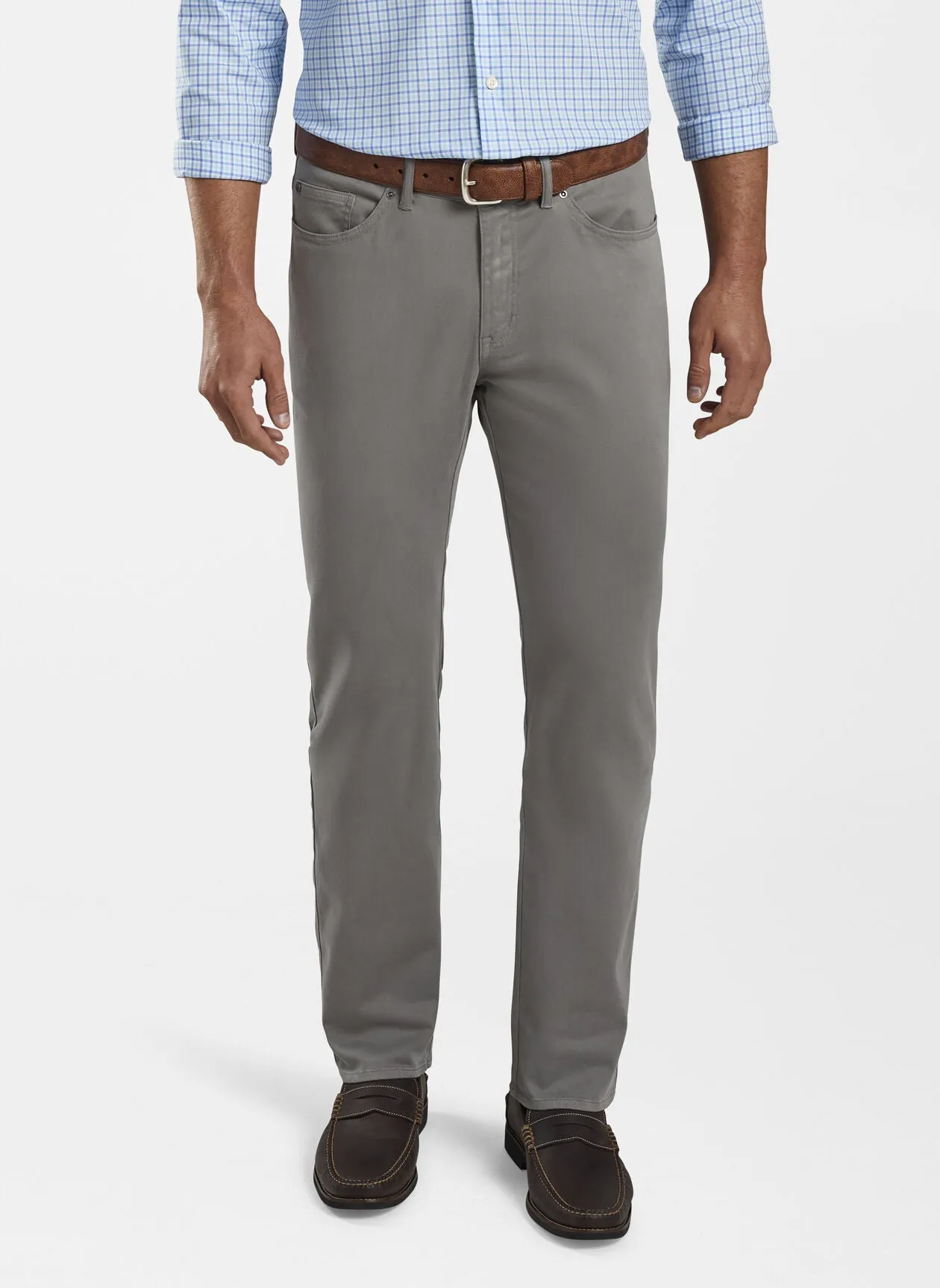 Peter Millar 5 Pocket Pant