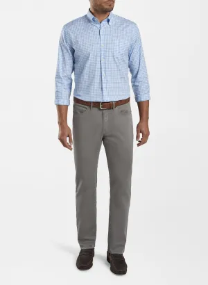 Peter Millar 5 Pocket Pant