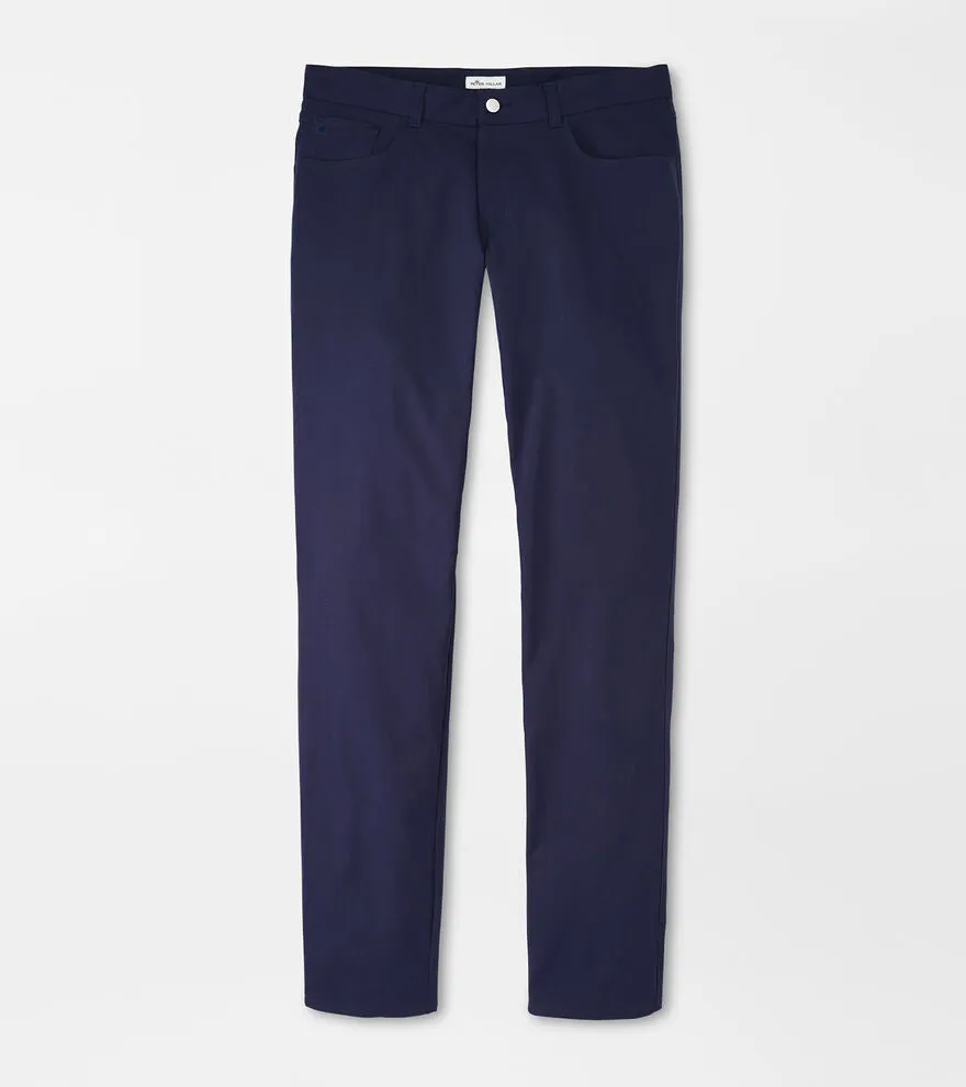 Peter Millar- eb66 Performance Five-Pocket Pant