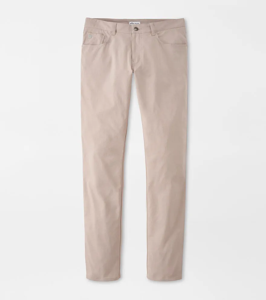 Peter Millar- eb66 Performance Five-Pocket Pant