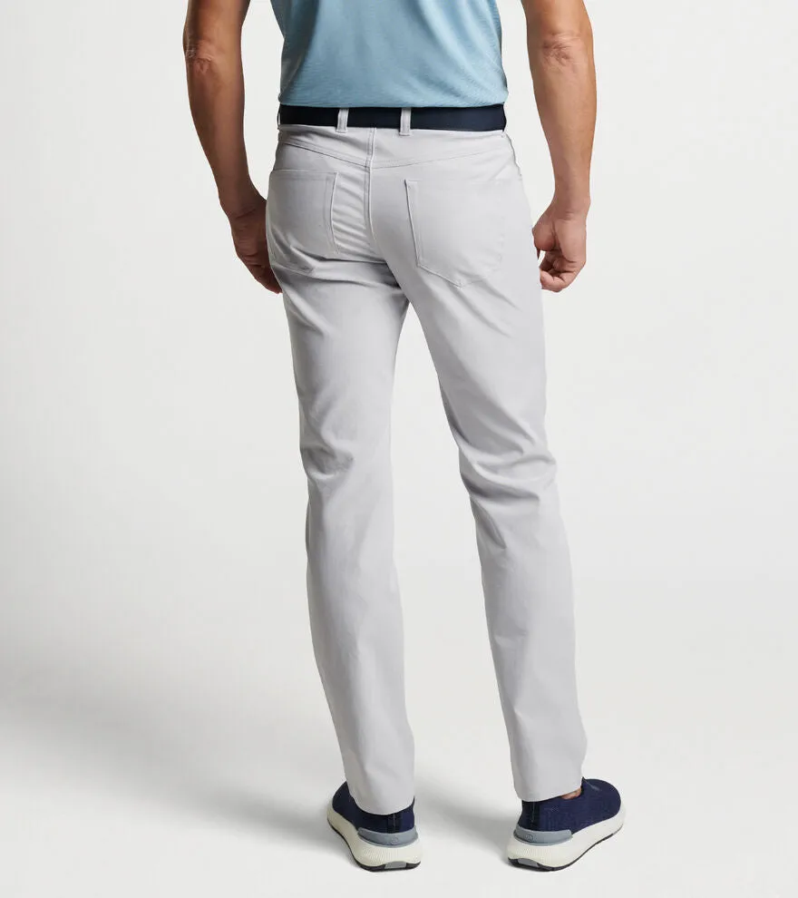 Peter Millar- eb66 Performance Five-Pocket Pant