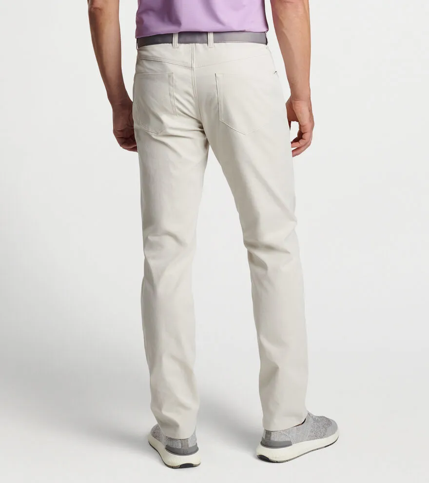 Peter Millar- eb66 Performance Five-Pocket Pant