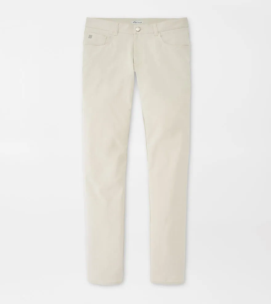 Peter Millar- eb66 Performance Five-Pocket Pant