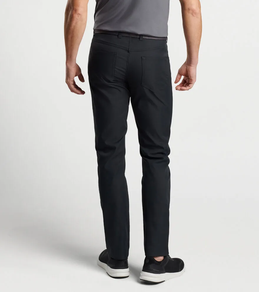 Peter Millar- eb66 Performance Five-Pocket Pant