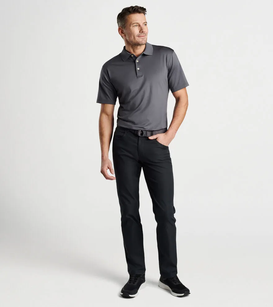 Peter Millar- eb66 Performance Five-Pocket Pant