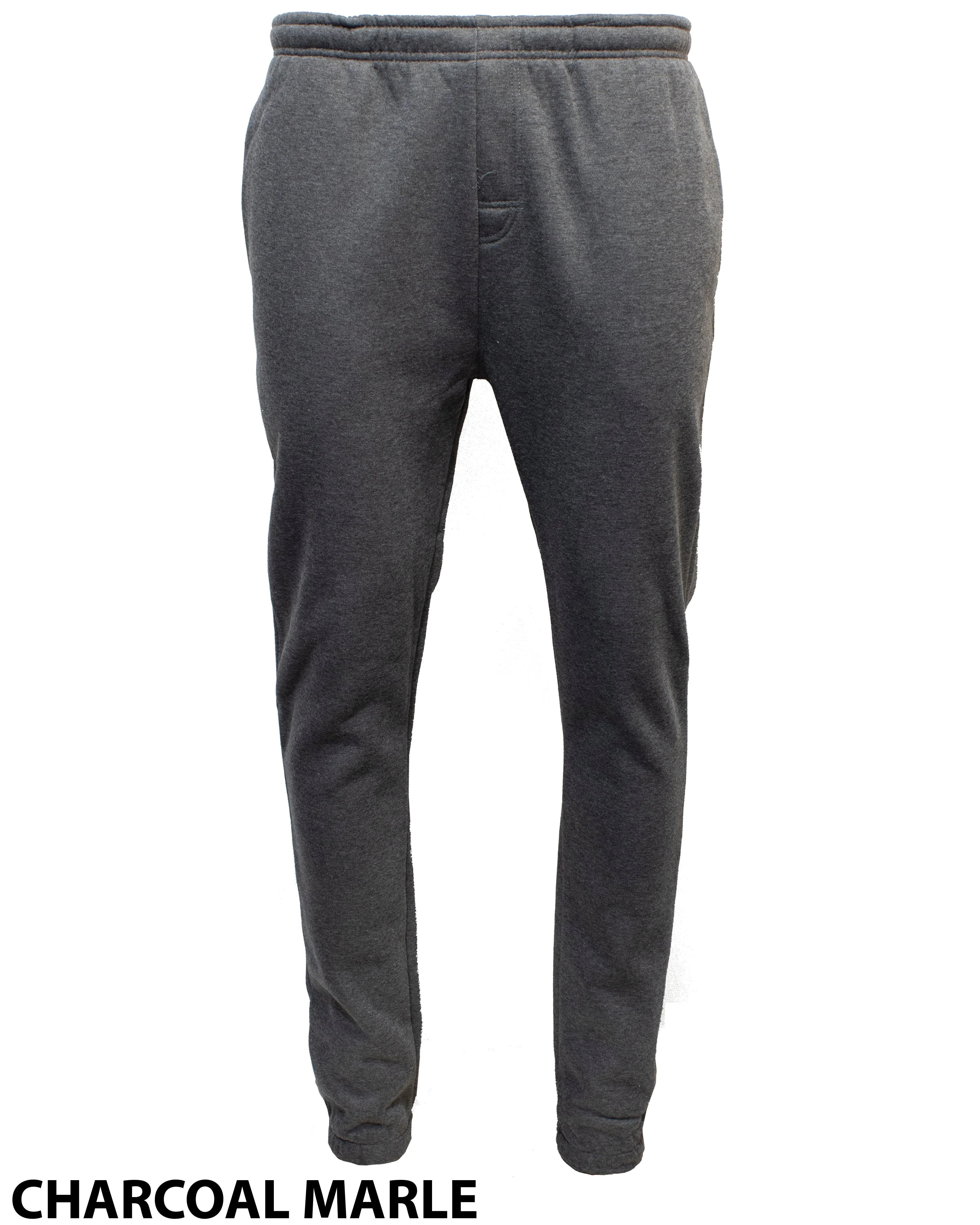 Pilgrim Fleece Trackpant Elastic Cuff