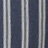 Plus Striped Bengaline Pull On Pant