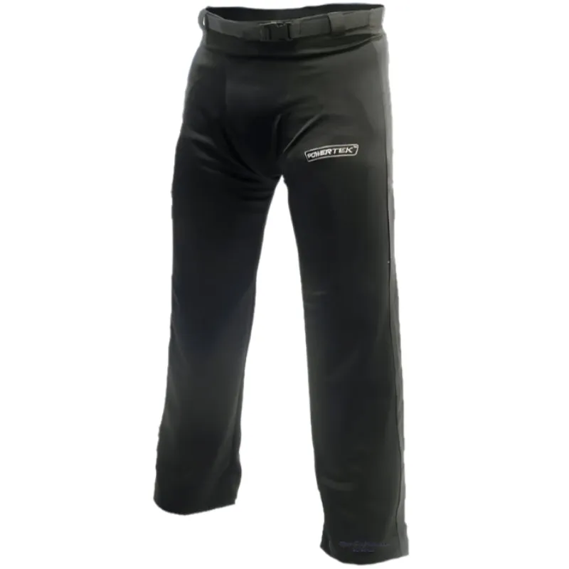 Powertek V3.0 Belted Ringette Pants - Junior