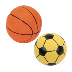 Rascals Latex Sports Balls