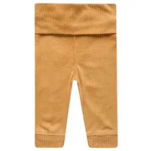 Rib Knit Baby Pants - Dolce