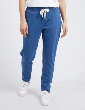 RICKETY PANT - BLUE