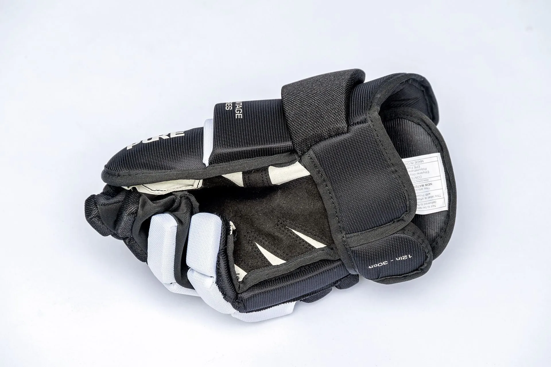 Ringette Gloves