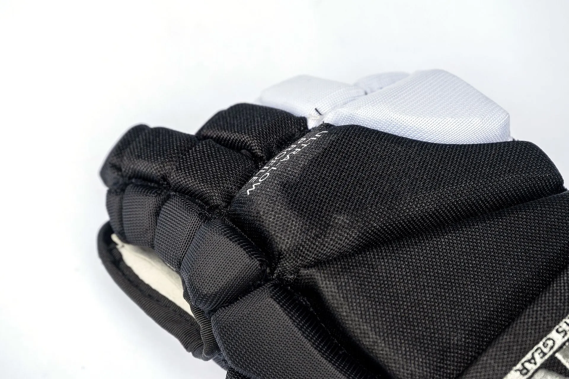 Ringette Gloves