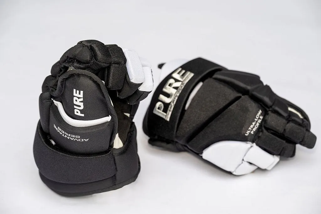 Ringette Gloves