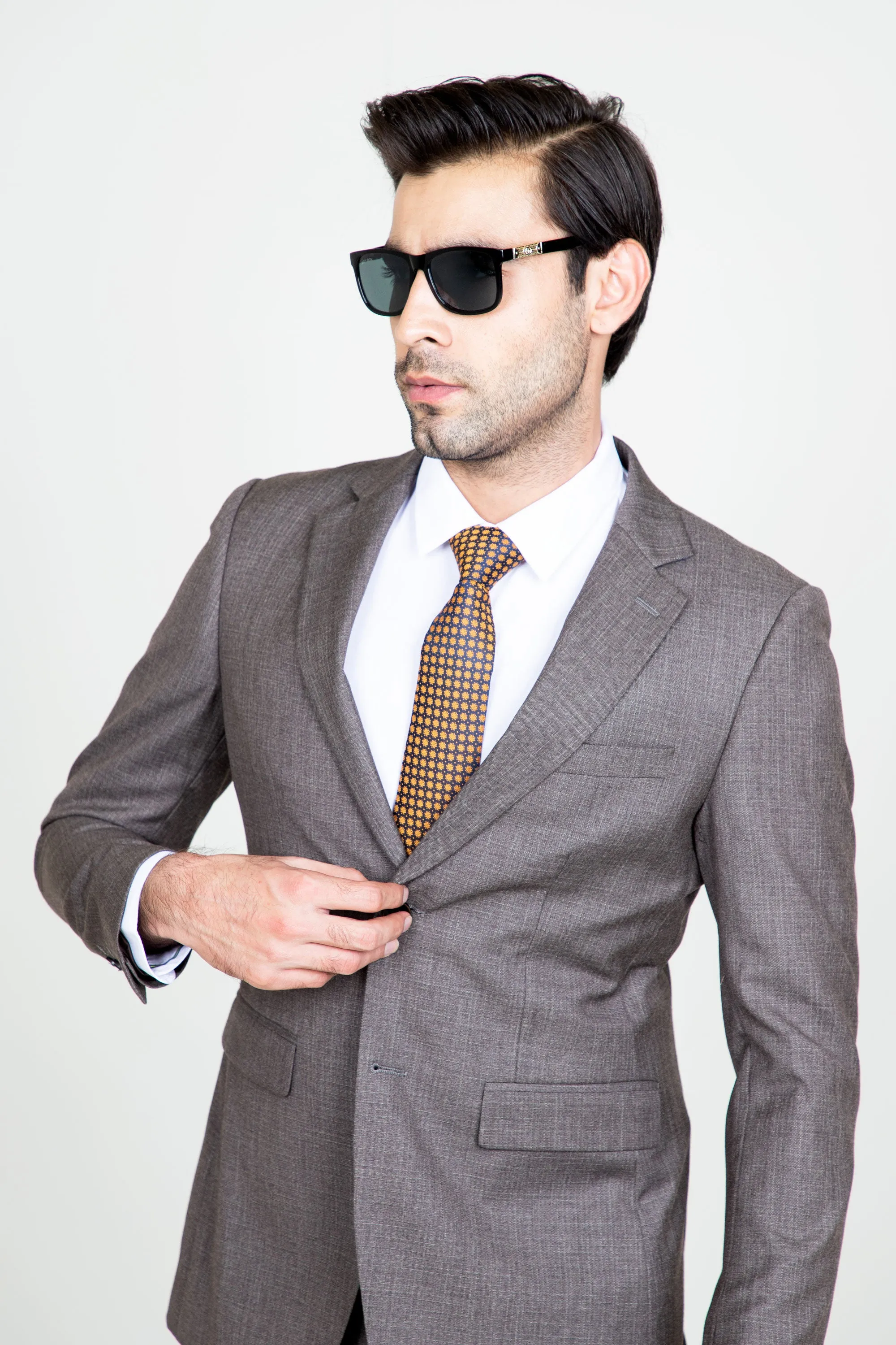 Rockport Suit-2pcs