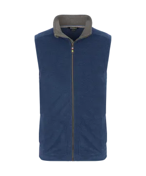 Rolpa Eco Vest - Rathee Blue