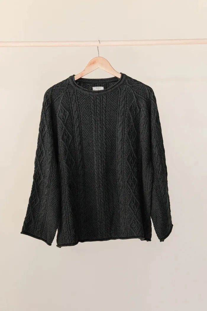 Rory Knit
