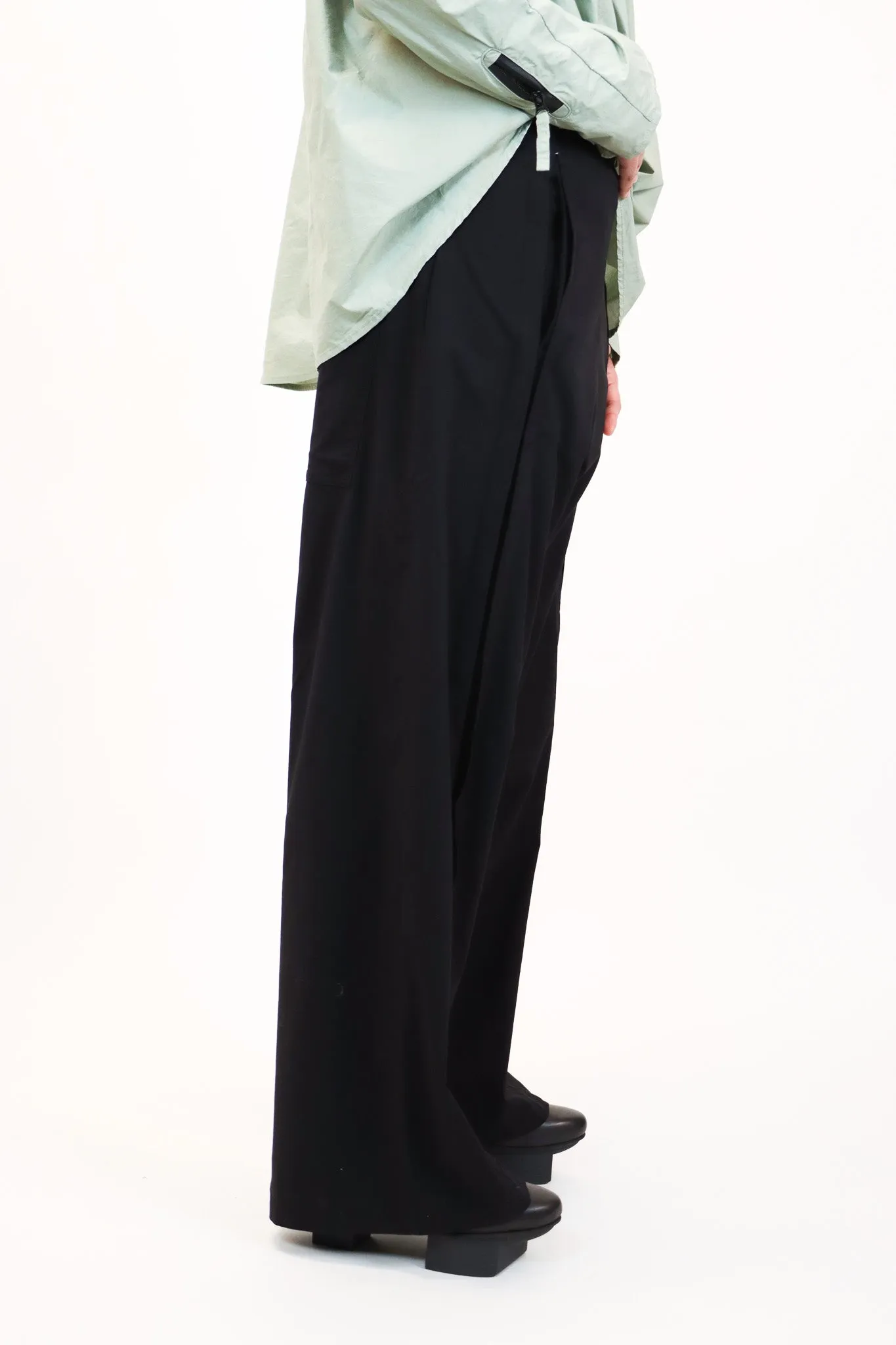Rundholz Black Label 224 3390114 Trousers