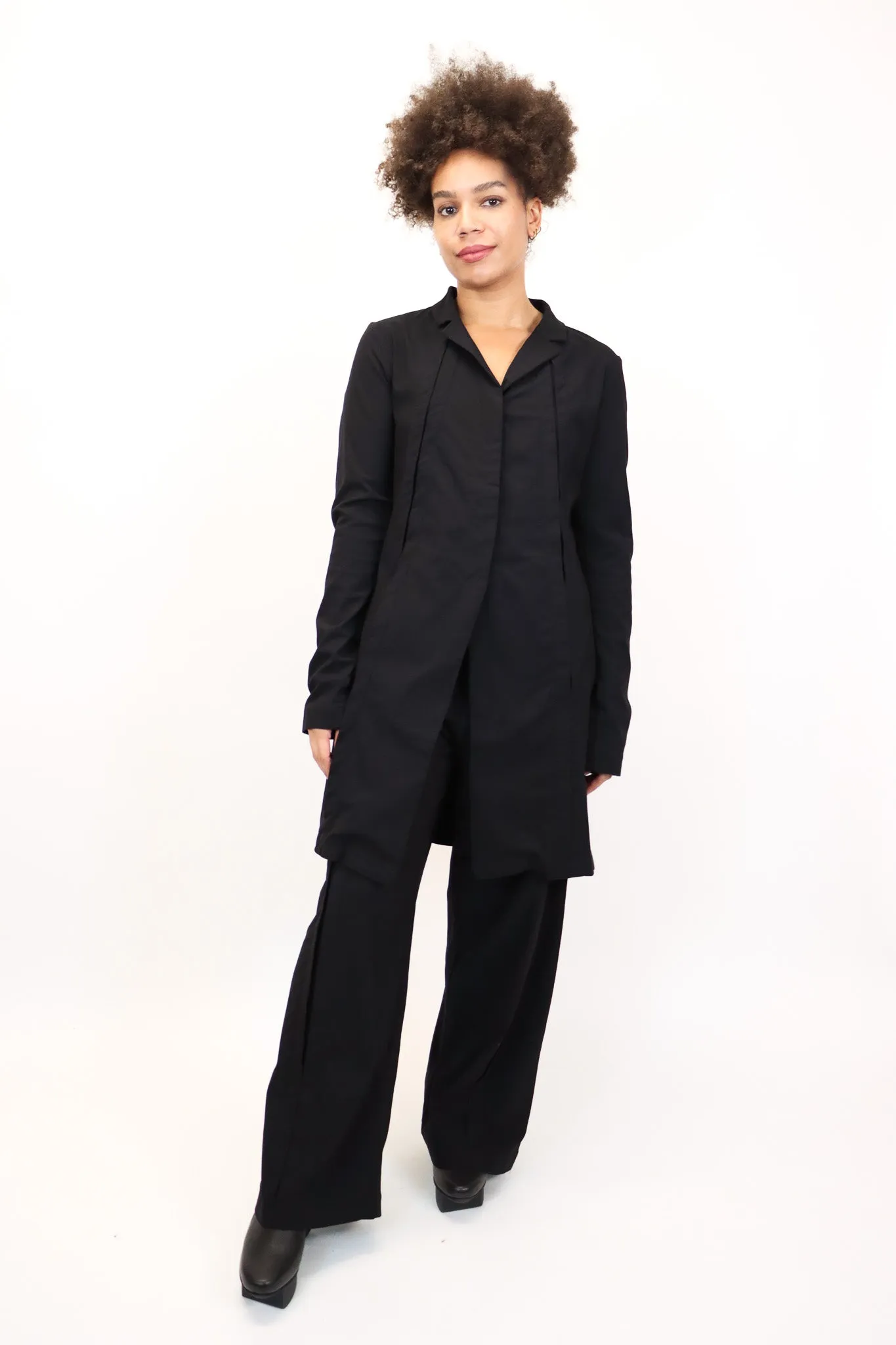 Rundholz Black Label 224 3390114 Trousers