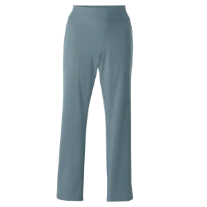 Sajilo Ankle Pants - Haze