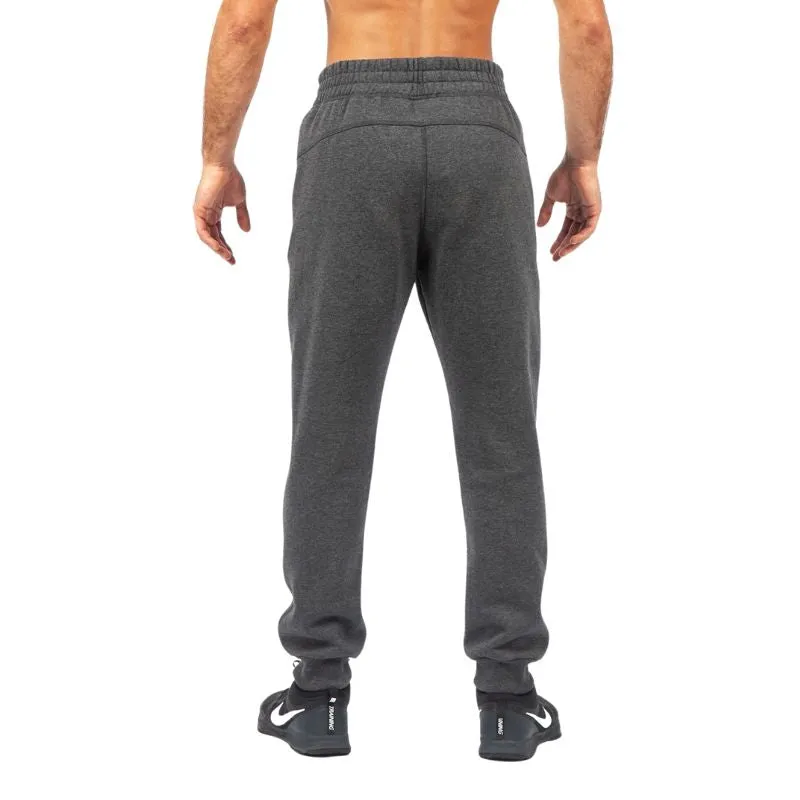 Sale Netball Mens Stance Brushed Fleece Pants