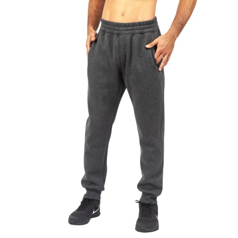 Sale Netball Mens Stance Brushed Fleece Pants