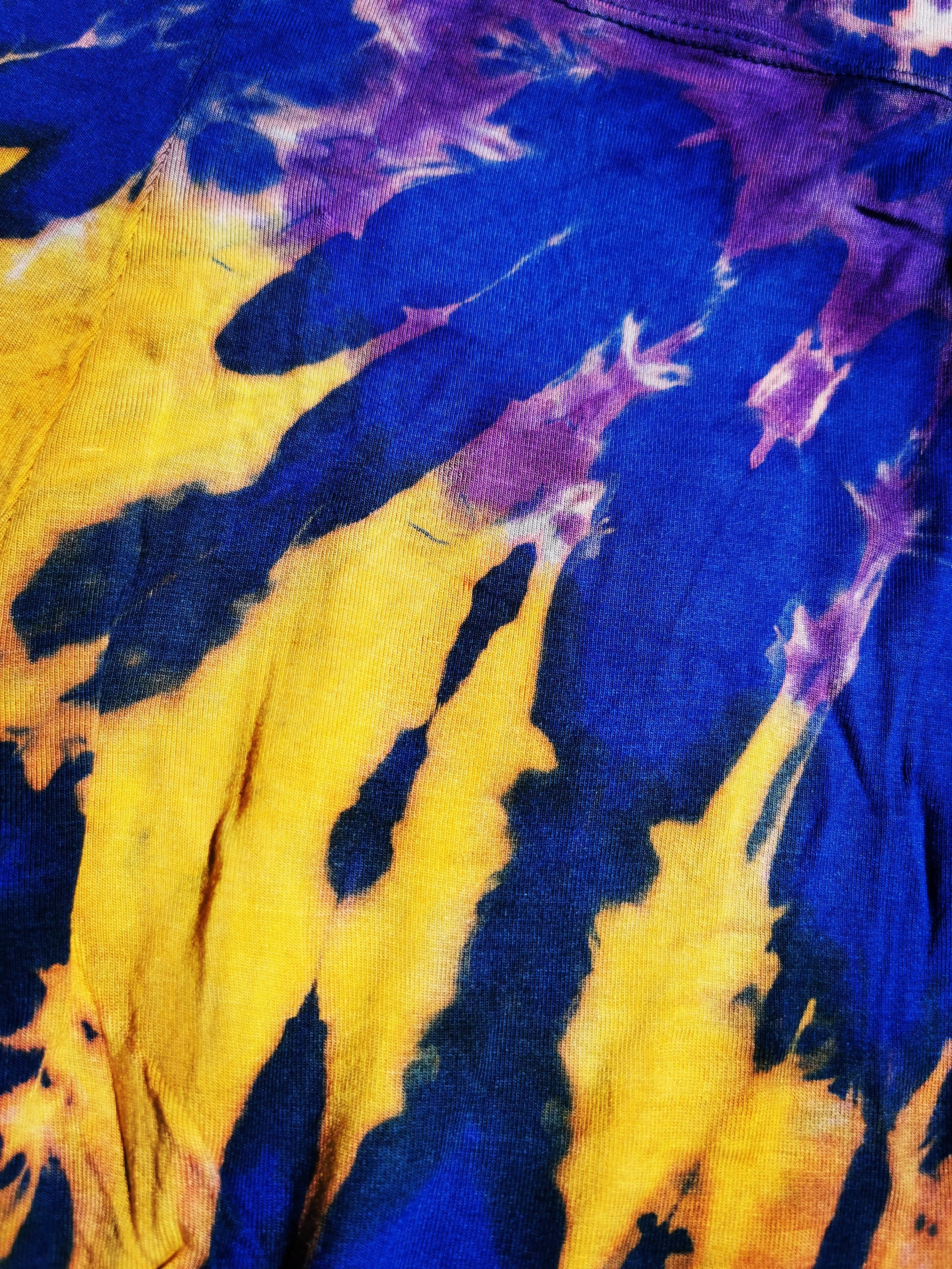 *SALE PRICE Tie dye leggings