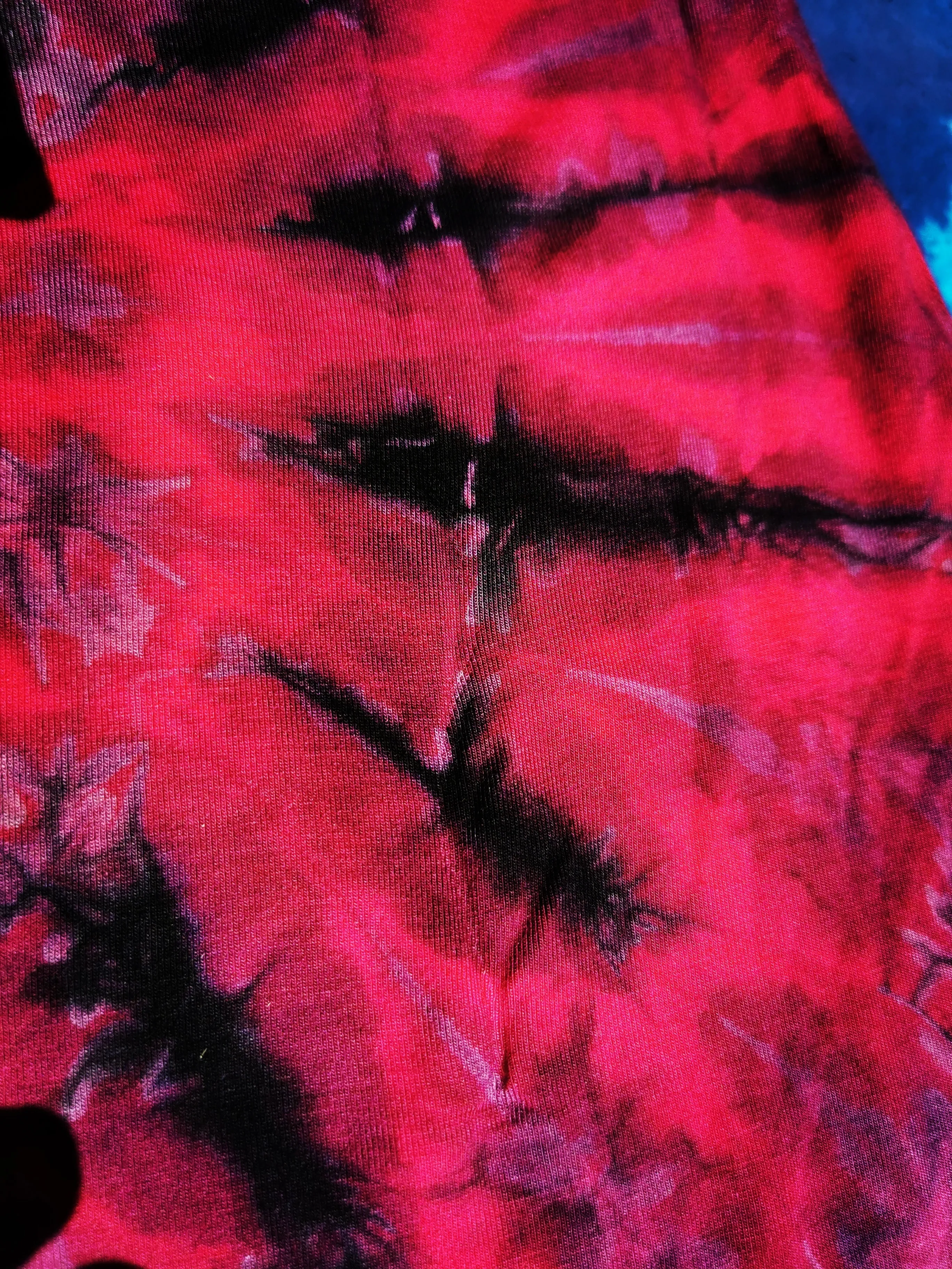 *SALE PRICE Tie dye leggings