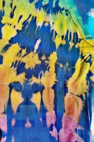 *SALE PRICE Tie dye leggings