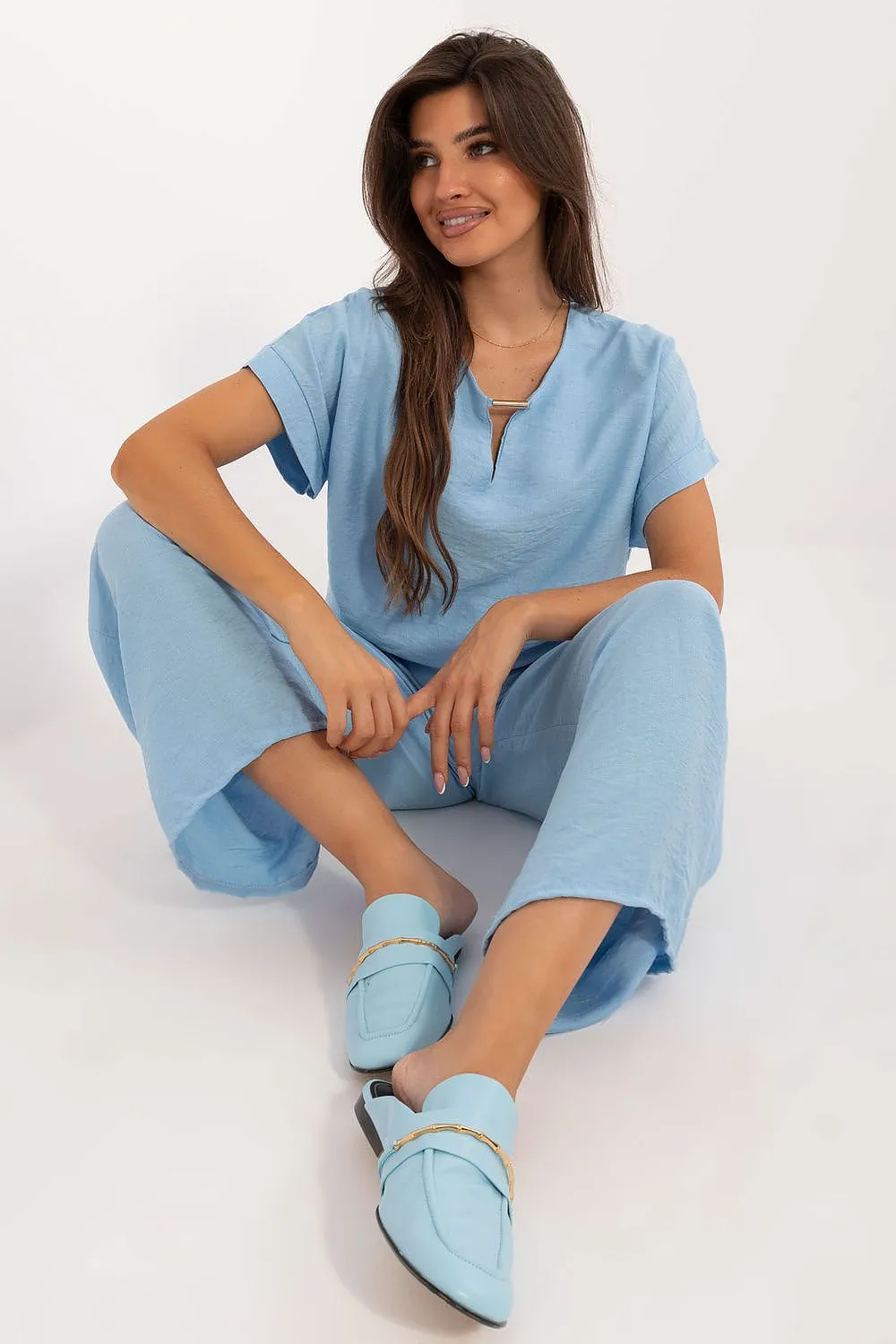 Set Italy Moda
