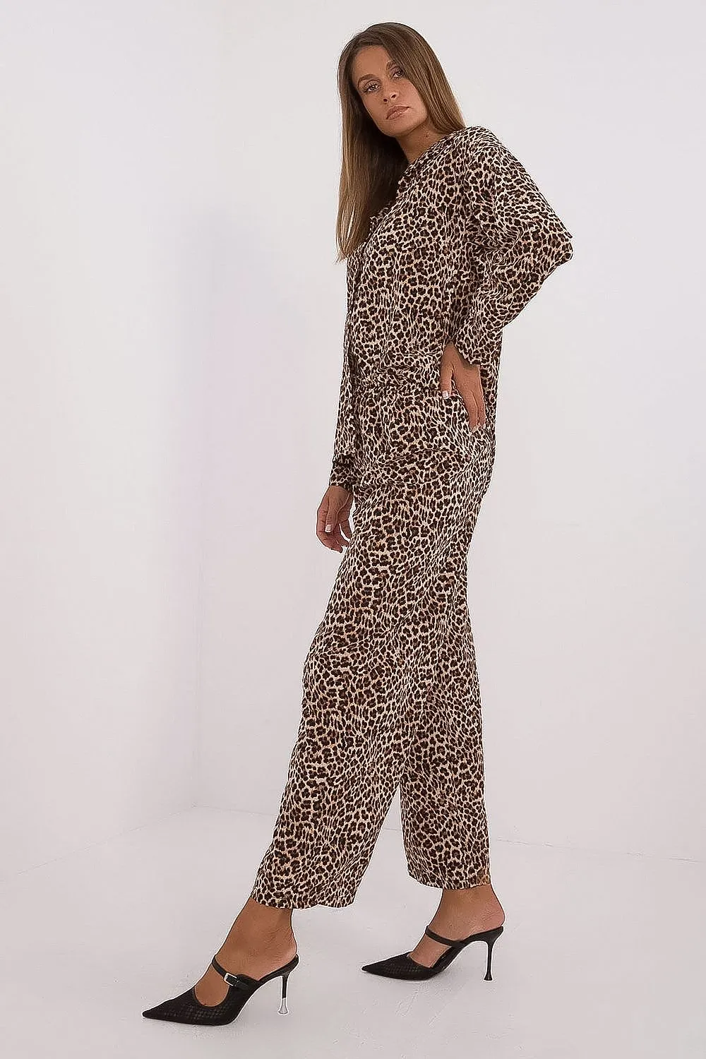 Set model 199959 Italy Moda