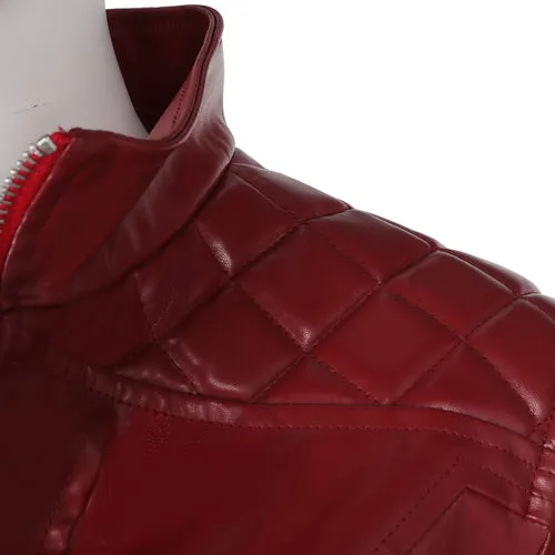 Sharah Morgan Cosplay Costume