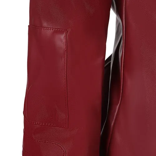 Sharah Morgan Cosplay Costume
