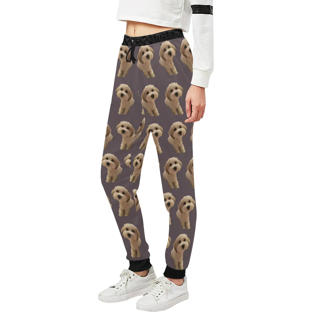 Shichon Pants