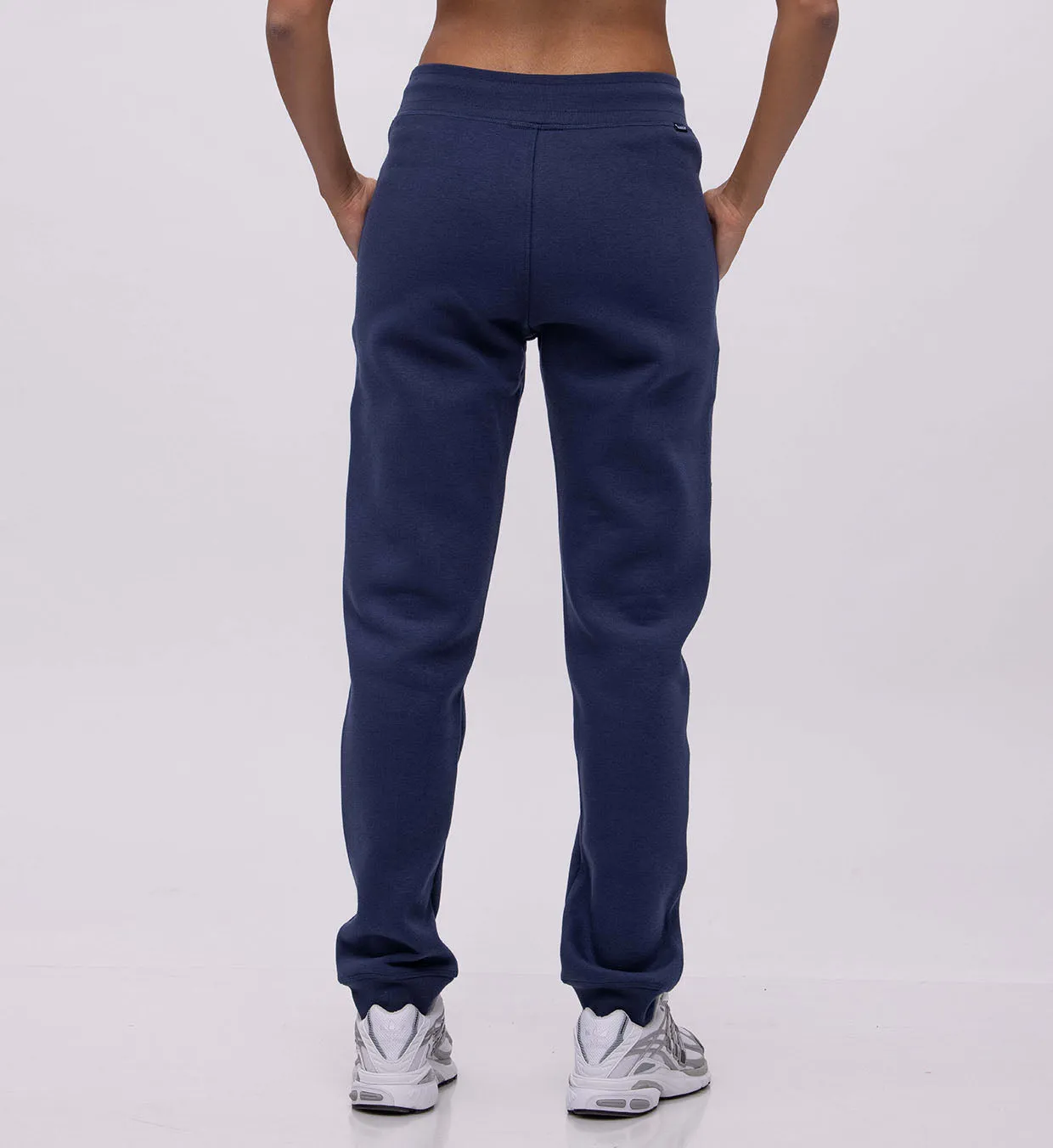 Shields Fleece Pants Woman