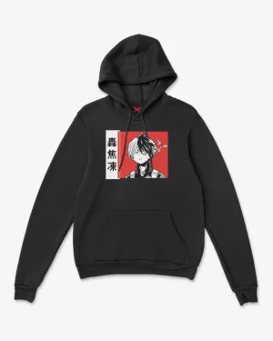 Shoto Hoodie