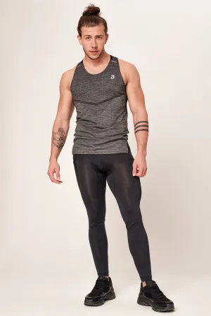 SIDEBACK men leggings