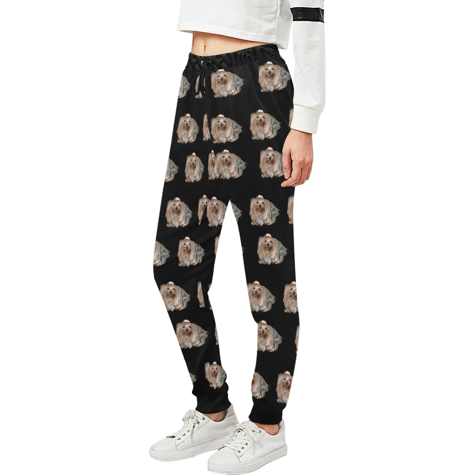 Sissi Yorkie Pants