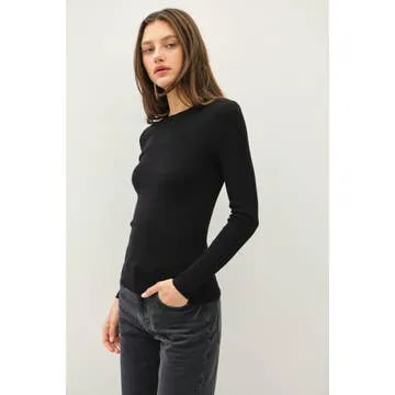 Soft Casual Top