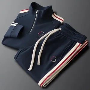 Speedline™ | Deluxe Jacket and Pants Ensemble