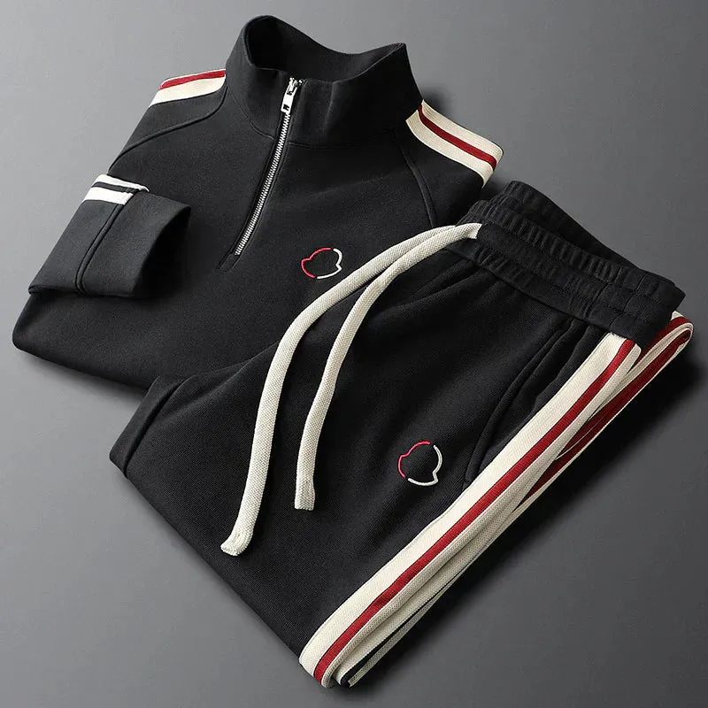 Speedline™ | Deluxe Jacket and Pants Ensemble