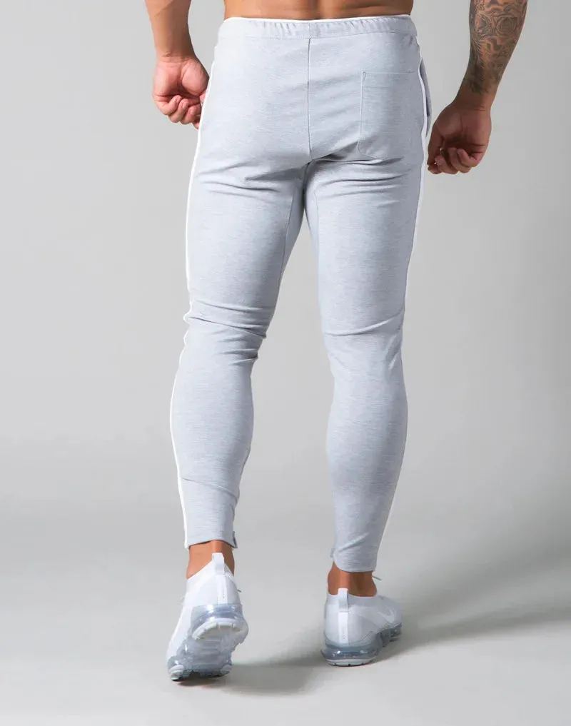 Striped Jogger Sweatpants