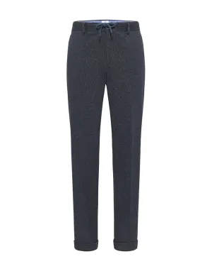 Suit Separate Stretch Pant